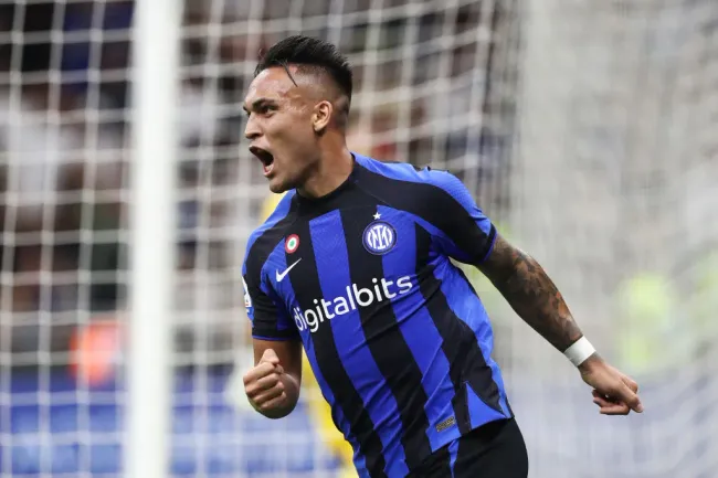 Marco Luzzani/Getty Images