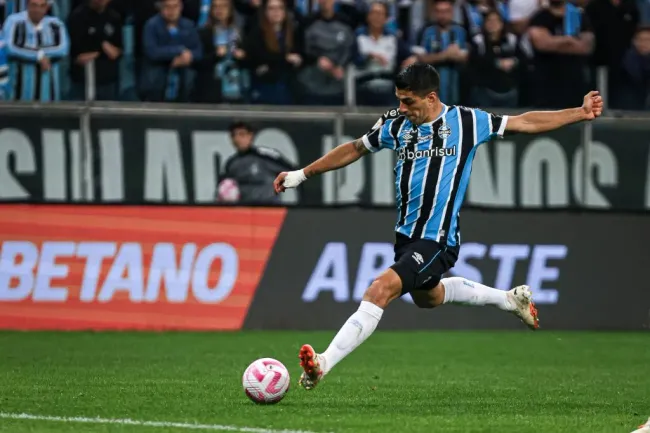 Foto: Maxi Franzoi/AGIF