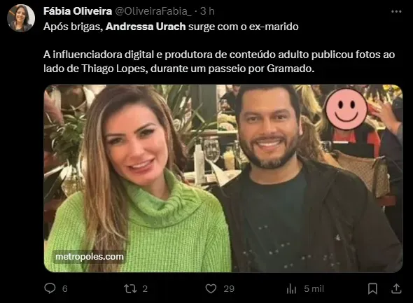 Reprodução/Twitter