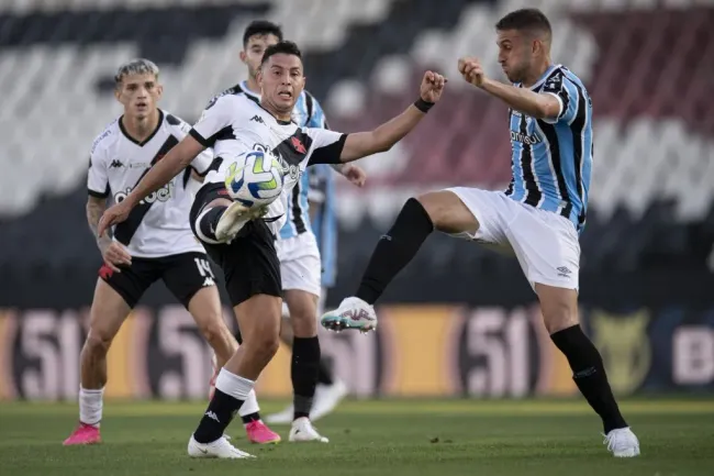 Foto: Jorge Rodrigues/AGIF