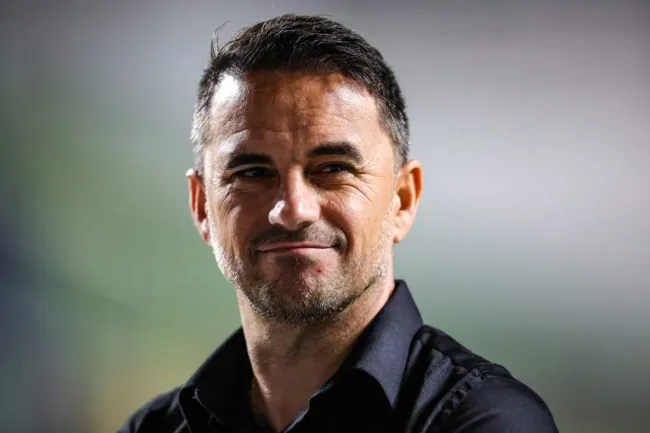 Caetano é uma das prioridades do Corinthians – Foto: Gilson Junio/AGIF.