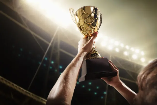 A final da Libertadores de 2024 está programada para acontecer na Argentina (iStock)