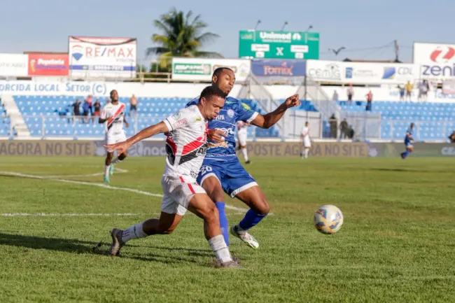 Foto: Lucas Emanuel/AGIF