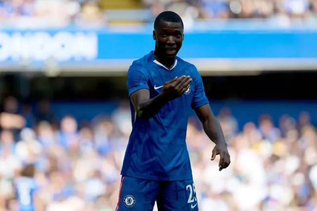 Moisés Caicedo es uno de los mejores pagados de Chelsea. (Foto: Imago)