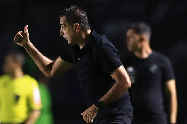 Paiva renueva la ilusión en el Toluca (Getty Images).