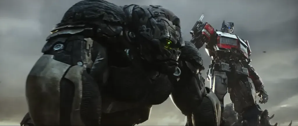 Transformers 8 e 9 confirmados: serão lançados após Rise Of The Beasts