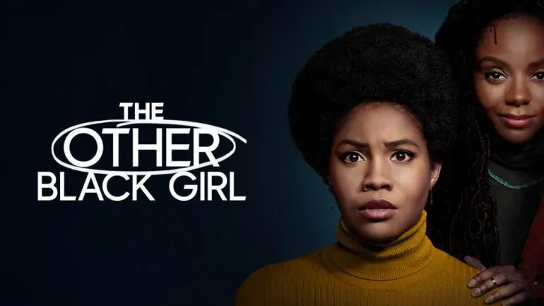 El póster de la serie. (IMDb)