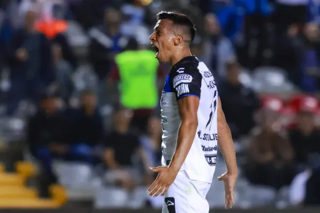 Esto le costó a Cruz Azul el fichaje de Ángel Sepúlveda (Imago 7)