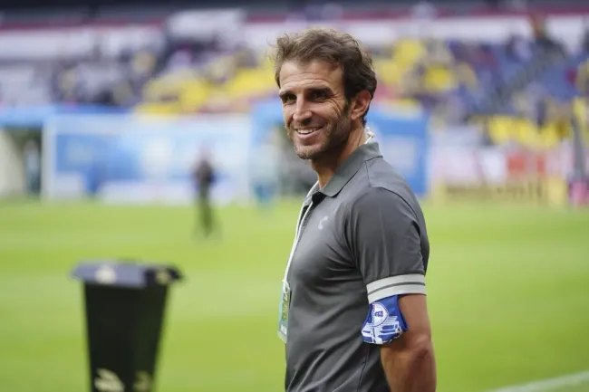 Iván Alonso llegaría a Cruz Azul. (Foto: Imago7)