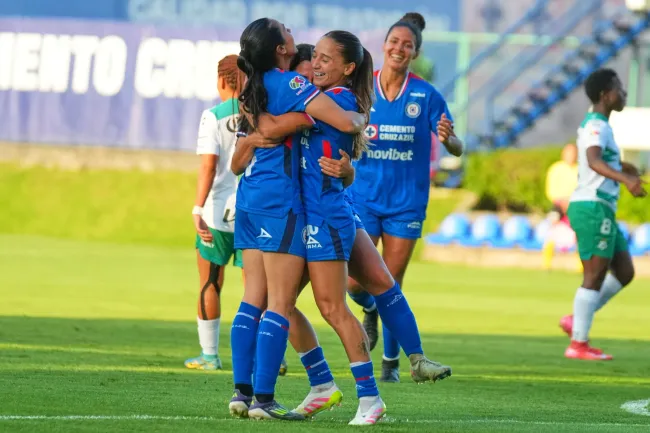 ¿Cruz Azul Femenil vs. Tigres va por TV abierta? Dónde ver al femenil (Imago 7)