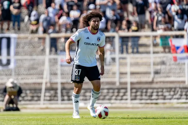 Falcón no podrá jugar ante Magallanes en el torneo nacional | Foto: Guille Salazar, DaleAlbo