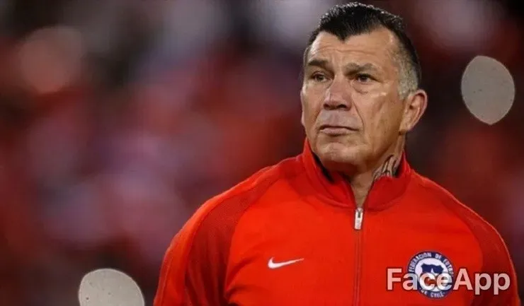Gary Medel