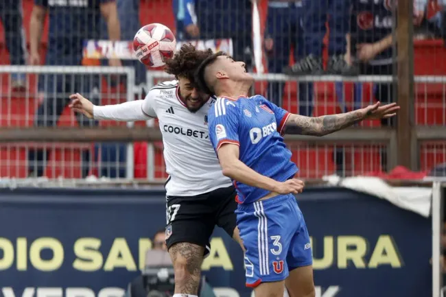 ¿Peluca rapado? Don Tito le promete peluquero a Falcón para el Superclásico.