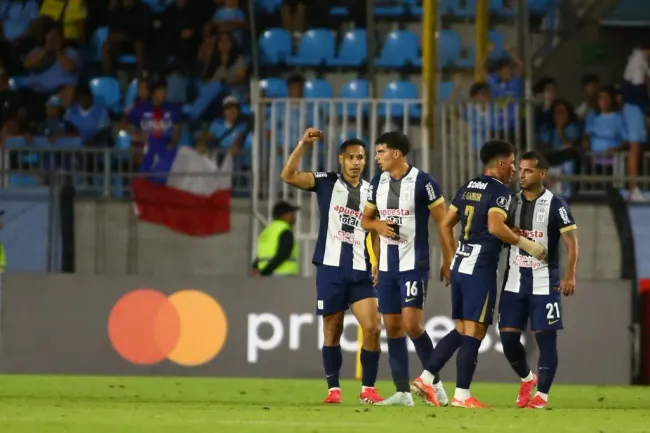Alianza Lima tendrá ventaja en la Copa Sudamericana… contra la U o Independiente.