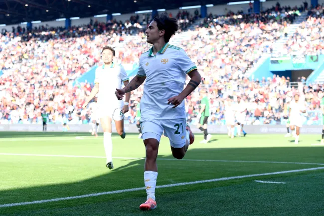 Aseguran que Dybala podría regresar a Sudamérica/Getty Images)