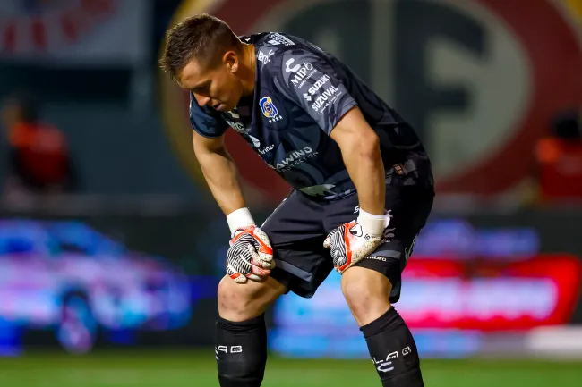 Everton perderá la categoría si cae ante O&#039;Higgins e Iquique vence a la U en la última fecha. | Foto: Photosport.