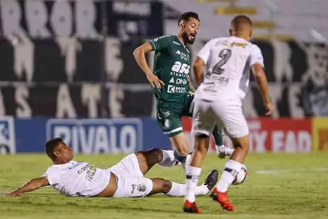 foto: Thomaz Marostegan/Guarani FC