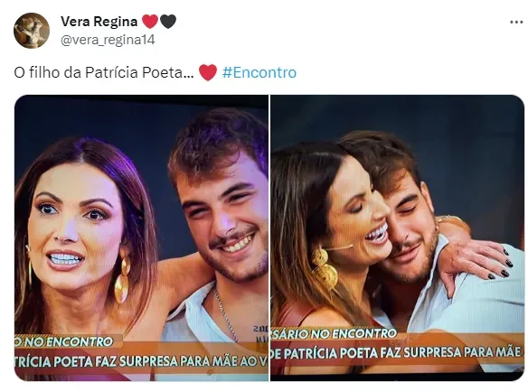 Reprodução/Twitter