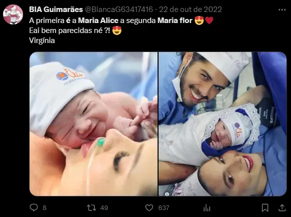 Reprodução/Twitter