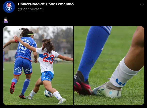 Las Leonas no perdonan el penal no cobrado contra la UC en el clásico…