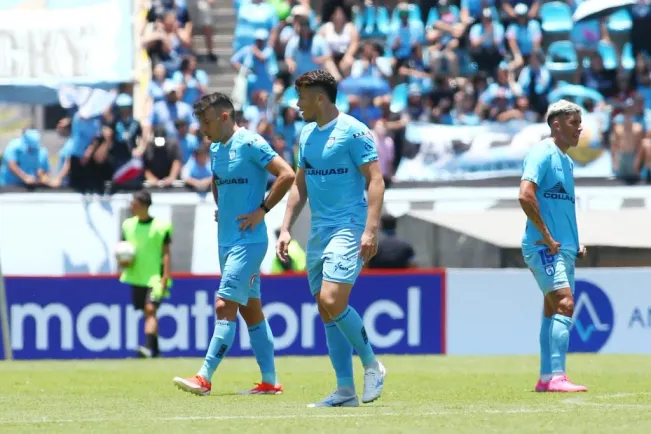 Deportes Iquique enfrentará a Santa Fe en la Fase 2 de Copa Libertadores – Photosport