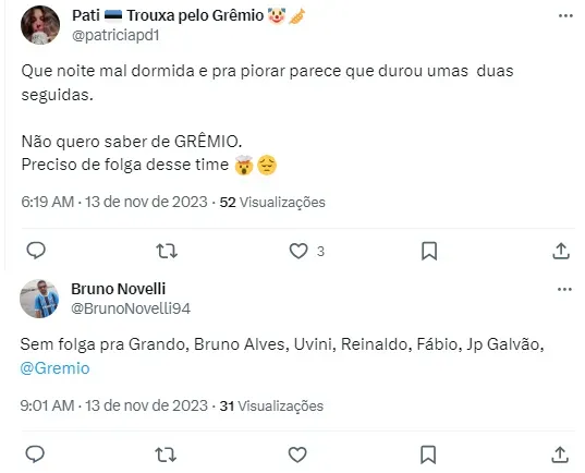 Reprodução/Twitter