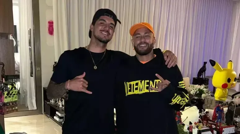 Foto: Reprodução/Instagram