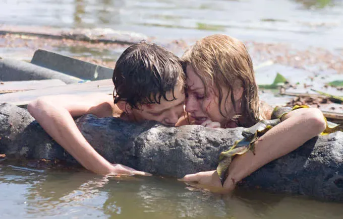 Whether drawn from real-life disasters or imagined futures, films about climatic catastrophes tap into our deepest fears with nature’s overwhelming power.