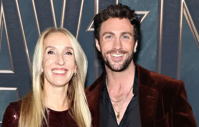 Source: Cindy Ord/Getty Images