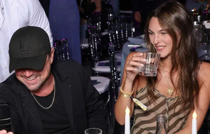 Source: Arnold Jerocki/Getty Images for Amend