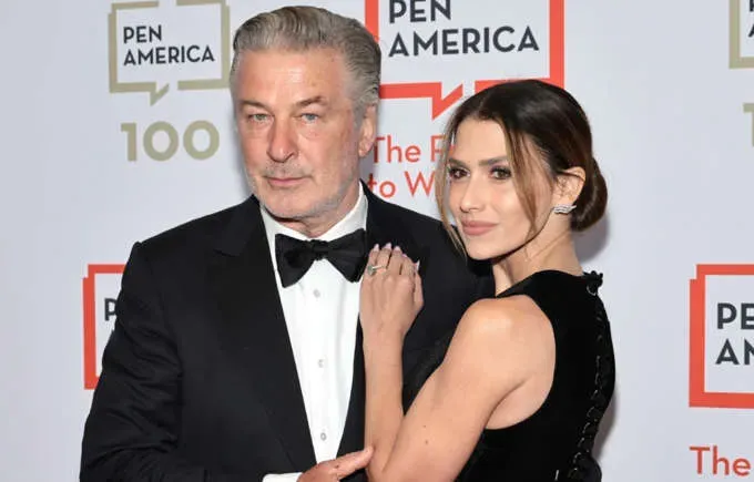 Source: Jamie McCarthy/Getty Images for PEN America