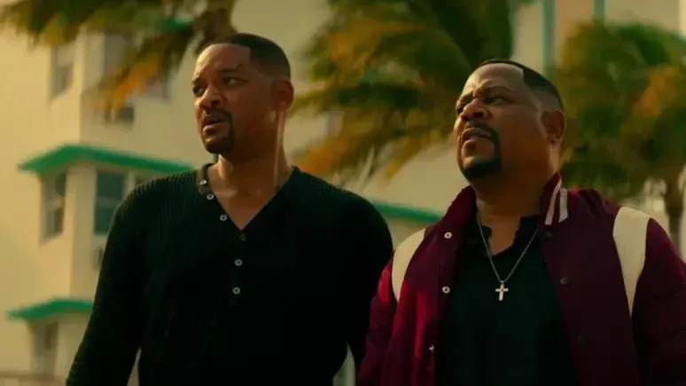 Bad Boys 4 no estrenaría tráiler en el Super Bowl.