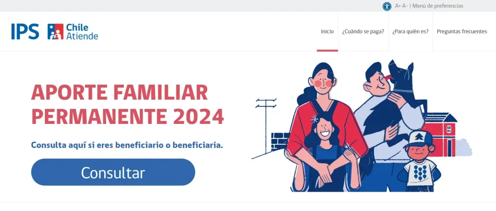 Bono Marzo 2024