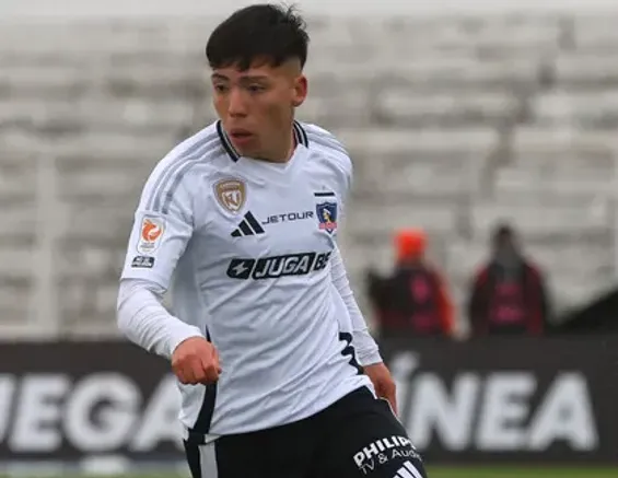 Según Cacique Pasión, Leandro Hernández sería titular ante La Calera | Foto: Photosport