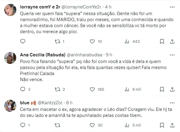 Reprodução / Twitter