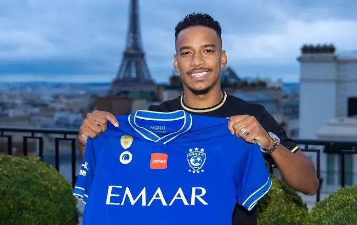 Foto: Divulgação/ Al-Hilal