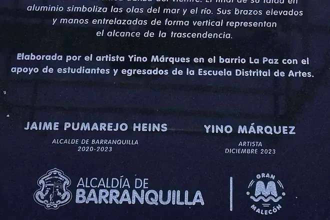 En la frase de arriba colocaron “Yino Márques” en vez de “Yino Márquez”.