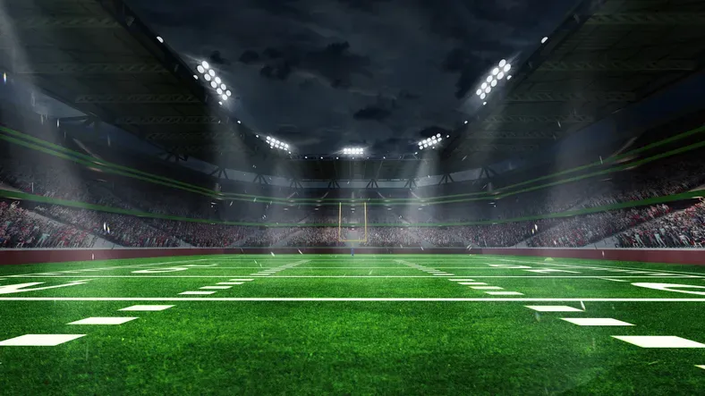 A BetMGM oferece no exterior mercados ligados aos esportes americanos (iStock)