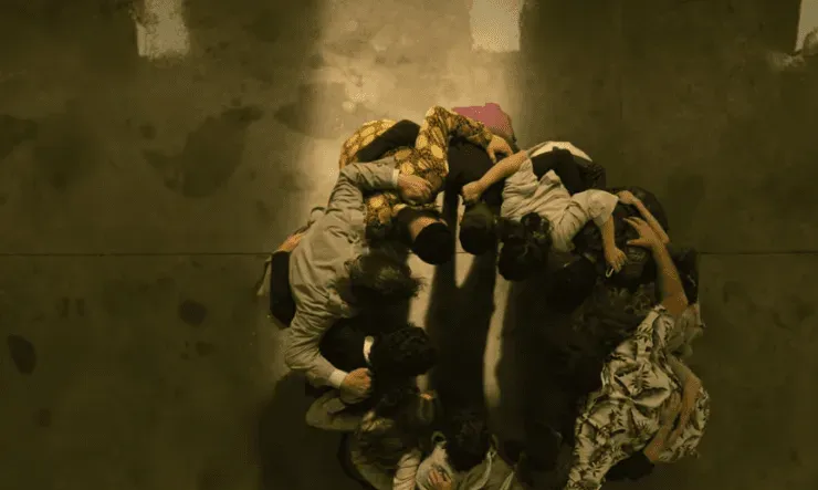 La Casa de Papel