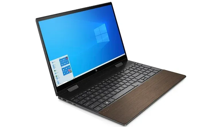 Laptop para regalar el Día de las Madres (FOTO: HP)