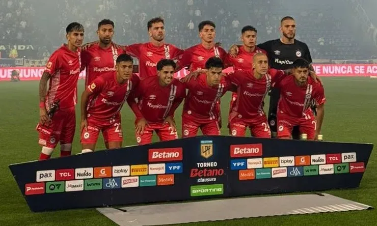 Argentinos, el próximo rival de Boca o Talleres.