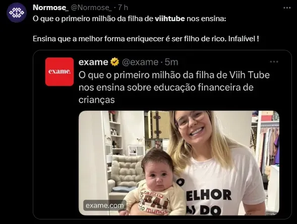 Reprodução/Twitter