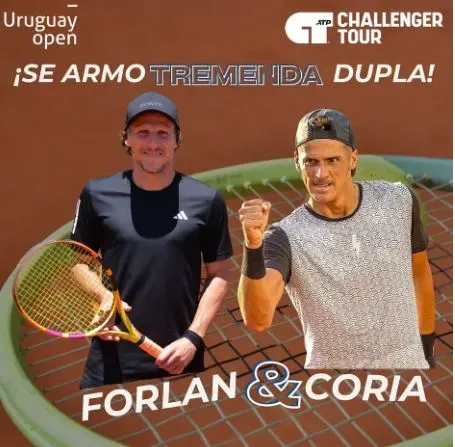 Foto: Uruguay Open