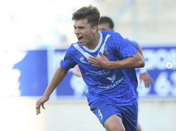 Willy Chatiliez se sumará a la Roja.