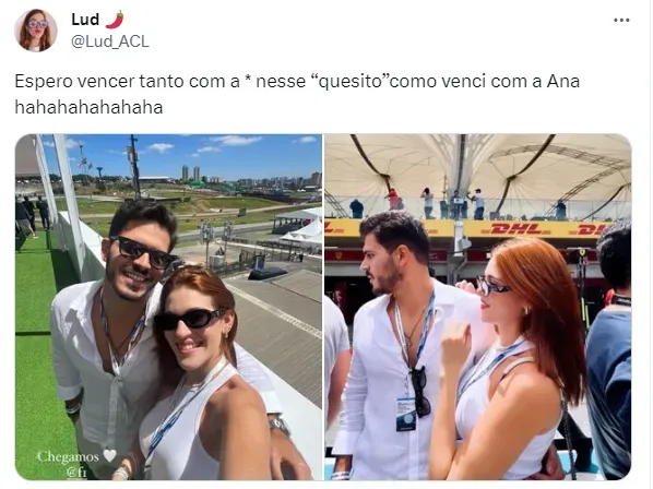 Reprodução/Twitter