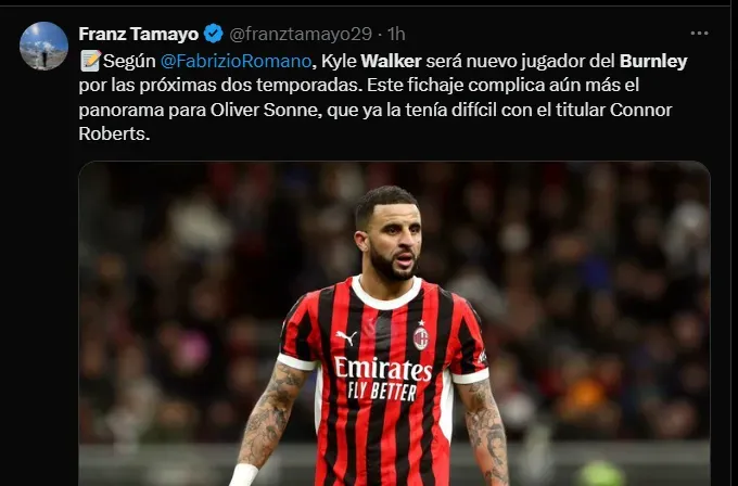 Fuente: @franztamayo29