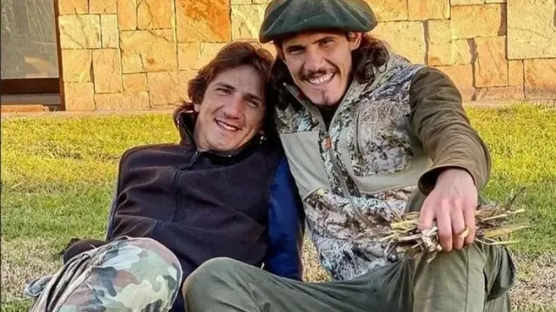 Archivo redes sociales