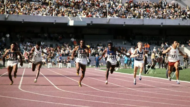 Las pistas de atletismo evolucionan constantemente.