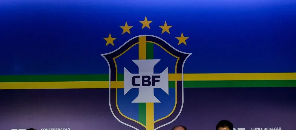 CBF oficializa candidatura do Brasil para sediar Copa feminina de