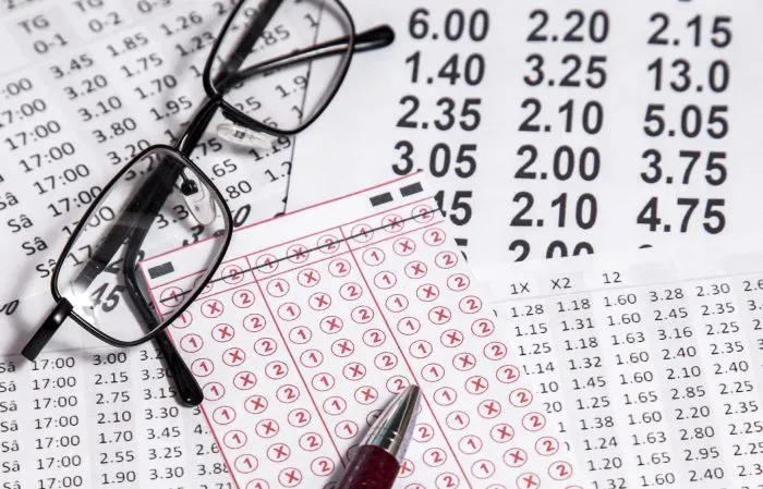 Qué es 1x2 en apuestas